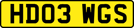 HD03WGS