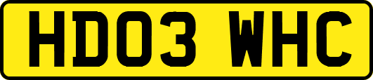 HD03WHC