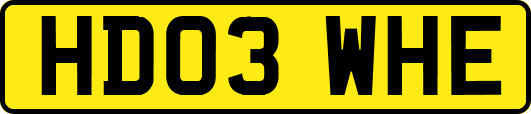 HD03WHE