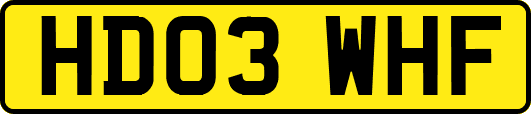 HD03WHF