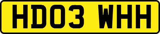 HD03WHH