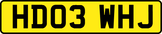 HD03WHJ