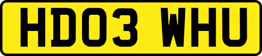 HD03WHU