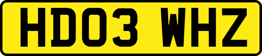 HD03WHZ