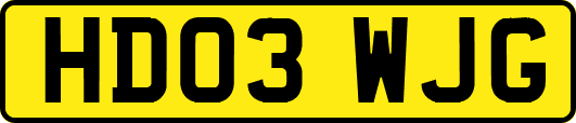 HD03WJG