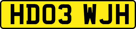 HD03WJH