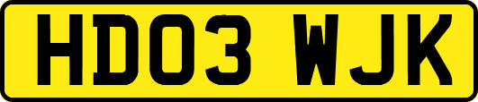 HD03WJK