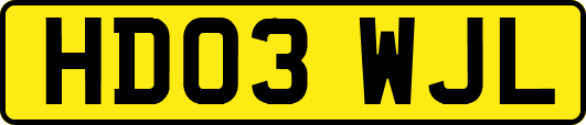HD03WJL