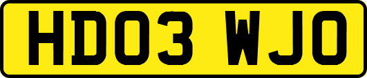 HD03WJO