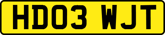 HD03WJT