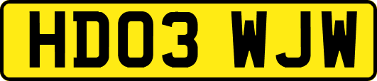 HD03WJW