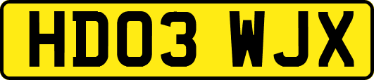 HD03WJX