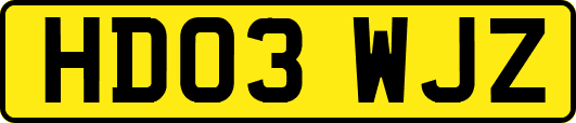 HD03WJZ