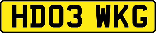 HD03WKG
