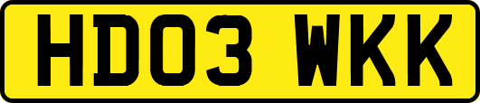 HD03WKK