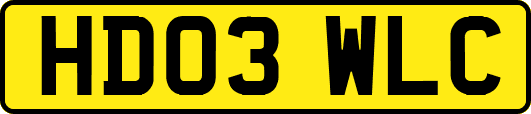 HD03WLC