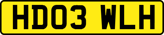 HD03WLH