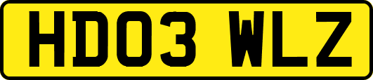 HD03WLZ