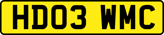 HD03WMC