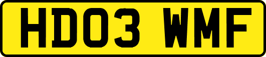 HD03WMF