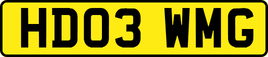 HD03WMG