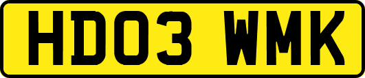 HD03WMK