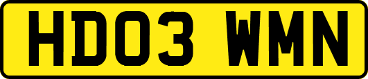 HD03WMN