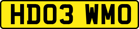 HD03WMO