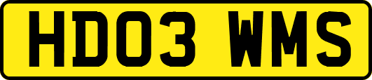 HD03WMS
