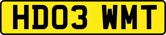 HD03WMT