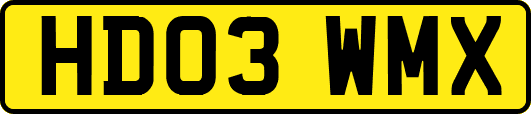 HD03WMX