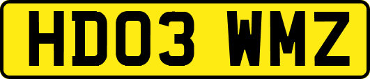HD03WMZ
