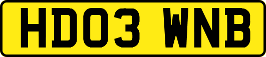 HD03WNB