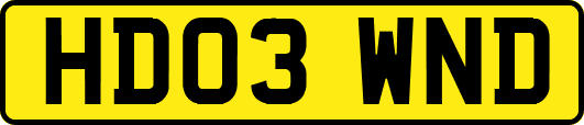 HD03WND