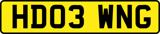 HD03WNG