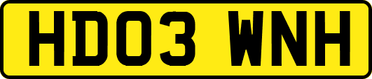 HD03WNH
