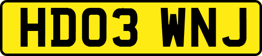 HD03WNJ