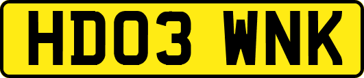 HD03WNK