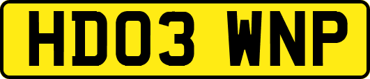 HD03WNP