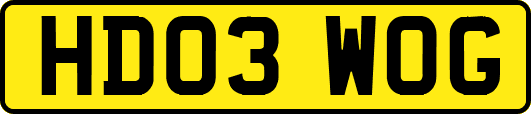 HD03WOG