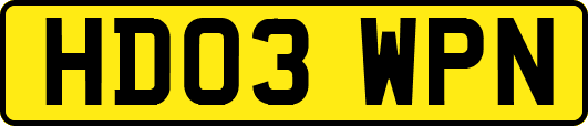 HD03WPN
