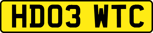 HD03WTC