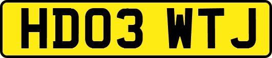 HD03WTJ