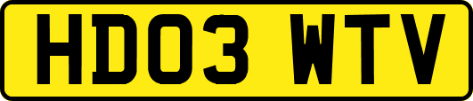 HD03WTV