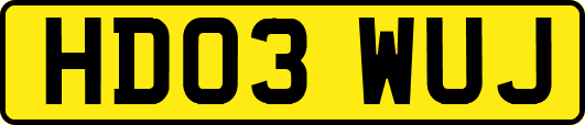 HD03WUJ