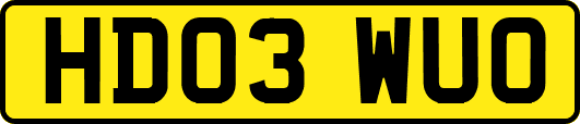 HD03WUO