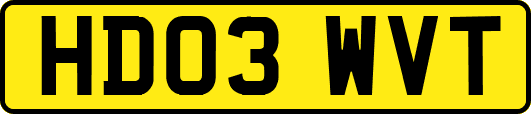 HD03WVT