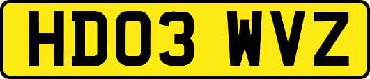 HD03WVZ