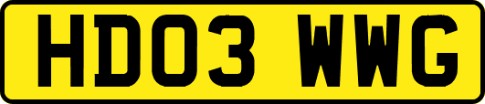 HD03WWG