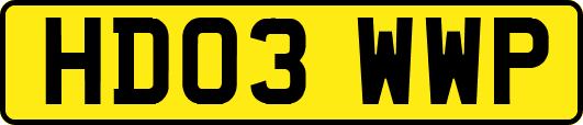 HD03WWP